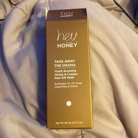 Face Mask - Picture 1 of 4